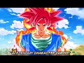 A NEW GOD GOKU COMING FOR SAIYAN DAY DOKKAN NOW BINGO ANNOUNCEMENT DBZ Dokkan Battle