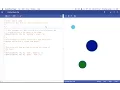 Statements and Comments Learning JavaScript Using Coding with Chrome Lesson 1
