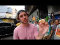 Download Lagu Discovering Jakarta's Street Food ($1 Indonesian pancake) 🇮🇩