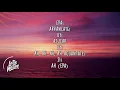 Marc Anthony - Pa'lla Voy (Lyrics/Letra)