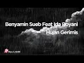 Download Lagu Benyamin Sueb Feat Ida Royani - Hujan Gerimis ( Lyric )