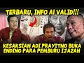 Download Lagu HEBOH..BAKAL GEGER!! REKAMAN ADI PRAYITNO ‘MENEL4NJANGI” POLEMIK IJAZAH JOKOWI. JAWAB ORANG BESAR?