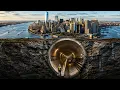 70 Years Under NYC The Tunnel They Still Haven t Finished