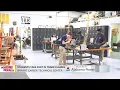 High school students get real job experience at Bryant Career Technical Center