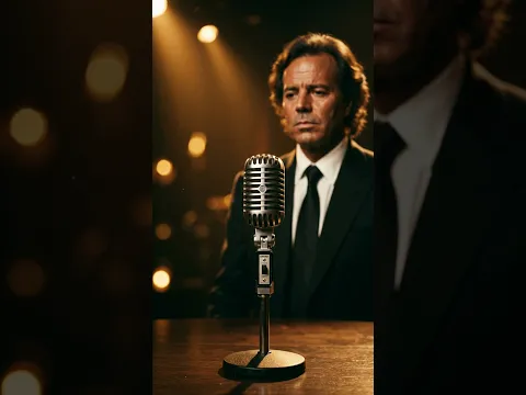 JULIO IGLESIAS EN POBRE Diablo #julioiglesias #musicaenespanol #exitosinolvidables