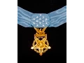 Sgt Henry Johnson Medal of Honor Recipient - Arlington National Cemetery