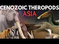 Download Lagu Could Theropods Survive the Cenozoic? | Asia