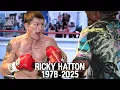 Download Lagu Ricky Hatton - Training Motivation (R.I.P.)