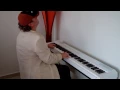 Download Lagu Smooth Operator (Sade) - Original Piano Arrangement by MAUCOLI
