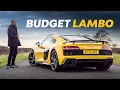 Audi R8 Review BETTER Than A Lambo Huracan 4K