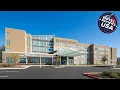 Hyatt Place Bakersfield Bakersfield CA United States Hotel Review