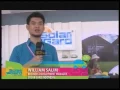 OTOBLITZ TV - Solar Gard at IIMS 2014