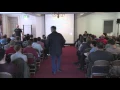 Introducing Unit Testing in Legacy Code - Richard Blewett