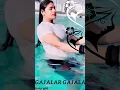 Gejalar Gejalar Female Version Tiktok Vairal song🎧#