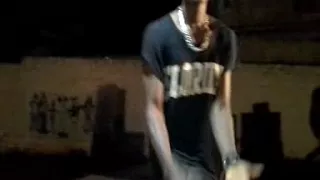 mp one performace at porto novo