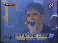 Luis Fonsi en Mekano - Quisiera Poder Olvidarme de Ti