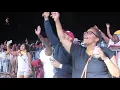 Semito Live at Fezile Dabi HiV/ Aids Consert