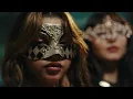 MVCHOO23, YAN BLOCK , HADES66, K JOHN FT JUHN - MASCARA REMIX  (VIDEO OFICIAL)