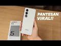 Download Lagu LAYAK BELI DI 2025? Oppo A5 - Hp Tahan Banting, Baterai 6000mAh, Desain Kece