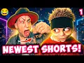 Lagu Try Not to Laugh! EDDIE MORA NEWEST Shorts 2026! P1