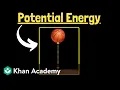 Potential energy AP Physics Khan Academy