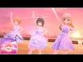 Lagu Odoru FLAGSHIP - (IDOLM@STER CINDERELLA GIRLS STARLIGHT STAGE) 4K 60FPS