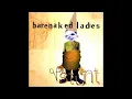 It's All Been Done  -  Barenaked Ladies
