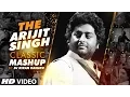 Download Lagu THE ARIJIT SINGH CLASSIC MASHUP | DJ Kiran Kamath | Arijit Singh Songs | Best Bollywood Mashup