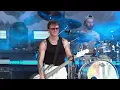 LANDMVRKS – "Lost In A Wave" live, Vainstream Festival l 2026 | Rockpalast