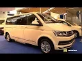 2020 Volkswagen Caravelle Taxi - Exterior Interior Walkaround