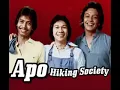 Lagu Best of Apo Hiking Society Non Stop