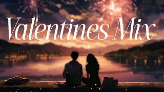 must have valentines mashup mix waltz ed sheeran x yung kai x elliot james reay