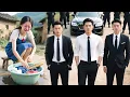 Download Lagu Husband Despises Wife For Being Poor Asks For Divorce, But Doesn't Know She Has 3 CEO Uncles!