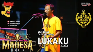 chek sound cak redi kini carilah cover mahesa music live perfom lathas 2024 