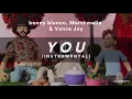 benny blanco, Marshmello & Vance Joy - You (Instrumental)