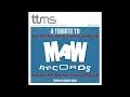 Download Lagu #175 - A Tribute To MAW Records - mixed by Moodyzwen