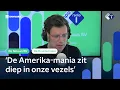 Download Lagu 'Het verdrietige van deze strategie: het werkt voor maximaal één dag' | De Druktemaker | NPO Radio 1