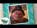 Meet Maui Moana disneykids