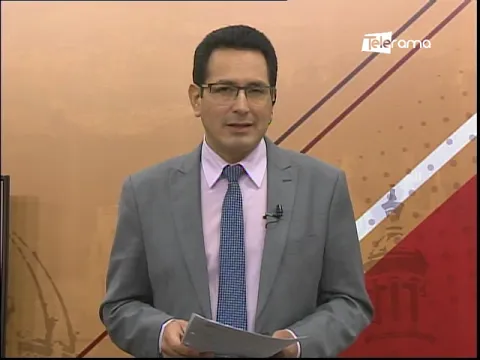 Desde la Mitad del Mundo 28-03-2023