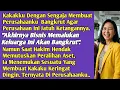 Lagu Kakakku Dengan Sengaja Membuat Bangkrut Usahaku Untuk Menguasai Asetnya. Namun Ini Yang Terjadi