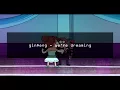Download Lagu Gin$eng - were dreaming