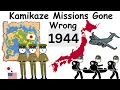 Download Lagu What Happened When Kamikaze Pilots Failed or Wimped Out?