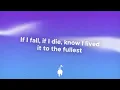 Kid Cudi - Pursuit of Happiness (Nightmare) [feat. MGMT & Ratatat] (Lyrics)