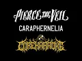 Download Lagu Pierce The Veil - Caraphernelia [Karaoke Instrumental]