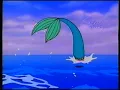 Download Lagu Original VHS Opening \u0026 Closing: Disney Princess Collection Ariel: Giggles (UK Retail Tape)
