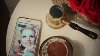 زي العسل علي قلبي هواك حالات  واتس   دندنها