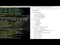 Python for Data Analysis 2018-19 - Lesson 2