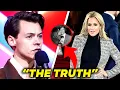 What You Didn t Know About Harry Styles Caroline Flack s Relationship