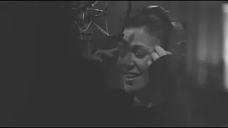 Kelly Clarkson - I'd Be Lyin' (Studio BTS)