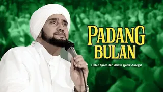 Download Habib Syech Bin Abdul Qadir Assegaf - Padang Bulan (Official Music Video) MP3